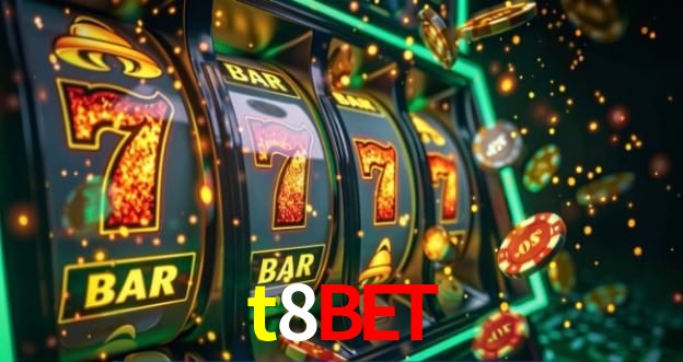 t8bet.com