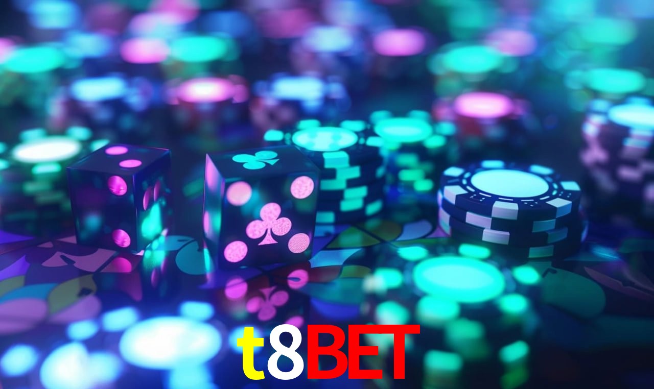 t8bet: Seu Especialista em Apostas Esportivas Brasileiras